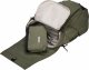 Thule Thule | Crossbody 2L | PARACB-3102 Paramount | Soft Green | 420D nylon | YKK Zipper with water-resistant finish free from harmful PFCs 12