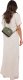Thule Thule | Crossbody 2L | PARACB-3102 Paramount | Soft Green | 420D nylon | YKK Zipper with water-resistant finish free from harmful PFCs 3