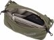 Thule Thule | Crossbody 2L | PARACB-3102 Paramount | Soft Green | 420D nylon | YKK Zipper with water-resistant finish free from harmful PFCs 6