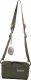 Thule Thule | Crossbody 2L | PARACB-3102 Paramount | Soft Green | 420D nylon | YKK Zipper with water-resistant finish free from harmful PFCs 8