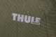 Thule Thule | Crossbody 2L | PARACB-3102 Paramount | Soft Green | 420D nylon | YKK Zipper with water-resistant finish free from harmful PFCs 9