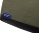 Thule Thule | Crossbody 2L | PARACB-3102 Paramount | Soft Green | 420D nylon | YKK Zipper with water-resistant finish free from harmful PFCs 10