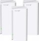 Router Tenda MX21 Pro 3-pack 1