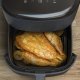Frytkownica beztłuszczowa Tefal EY245B10 9