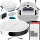 Robot sprzątający Tefal X-Plorer S130 AI RG9077WH 1