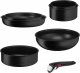 Tefal Ingenio Black Stone 7 elementów - Zestaw (L3998702) 19