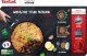 Tefal Ingenio Black Stone 7 elementów - Zestaw (L3998702) 1