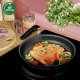 Tefal Ingenio Black Stone 7 elementów - Zestaw (L3998702) 21