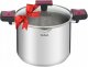 Tefal Ingenio Black Stone 7 elementów - Zestaw (L3998702) 7