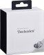 Słuchawki Technics czarne (EAH-AZ40M2EK) 4
