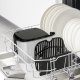 Frytkownica beztłuszczowa Tefal Tefal EY130A10 Easy Fry Essential Fryer, White 5