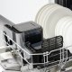 Frytkownica beztłuszczowa Tefal DualEasy Grill EY905D 13