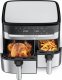 Frytkownica beztłuszczowa Tefal DualEasy Grill EY905D 17