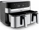 Frytkownica beztłuszczowa Tefal DualEasy Grill EY905D 18