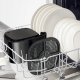 Frytkownica beztłuszczowa Tefal TEFAL | Essential EY130815 | Fryer | Power 1400 W | Capacity 3.5 L | Black 10