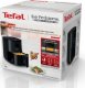 Frytkownica beztłuszczowa Tefal TEFAL | Essential EY130815 | Fryer | Power 1400 W | Capacity 3.5 L | Black 12