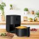 Frytkownica beztłuszczowa Tefal TEFAL | Essential EY130815 | Fryer | Power 1400 W | Capacity 3.5 L | Black 15