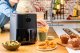 Frytkownica beztłuszczowa Tefal TEFAL | Essential EY130815 | Fryer | Power 1400 W | Capacity 3.5 L | Black 16