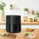Frytkownica beztłuszczowa Tefal TEFAL | Essential EY130815 | Fryer | Power 1400 W | Capacity 3.5 L | Black 18