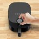 Frytkownica beztłuszczowa Tefal TEFAL | Essential EY130815 | Fryer | Power 1400 W | Capacity 3.5 L | Black 6