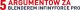 Blender Tefal Tefal HB943838 InfintyForce Blender, Black 2