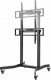 Techly Stojak mobilny Techly 55''-100'', 120 kg, elektryczna regulacja 3