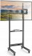 Techly Stojak mobilny Techly 50''-90'', 70kg półka AV 5