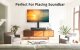 Techly Stojak / Podstawka LCD/LED Techly 32"-55", 40kg, regulowany 5