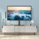 Techly Stojak / Podstawka LCD/LED Techly 32"-55", 40kg, regulowany 6