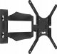 Techly Uchwyt ścienny Techly TV/LCD 25"-52", 40kg obrotowy 1