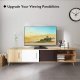 Techly Stojak biurkowy na monitor 23" - 43" (364095) 4