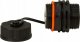 Techly Techly 363548 Łącznik RJ45 Cat6a ekranowany, z możliwością ochrony IP68 2