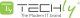Techly Techly 363548 Łącznik RJ45 Cat6a ekranowany, z możliwością ochrony IP68 5