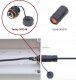 Techly Techly 363548 Łącznik RJ45 Cat6a ekranowany, z możliwością ochrony IP68 7
