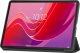 Etui na tablet Tech-Protect SC Pen Lenovo Tab M11 czarne (TB-330) 8