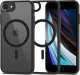 Tech-Protect Tech-Protect Magmat Magsafe do iPhone 7 / 8 / SE 2020 / SE 2022 Black/clear 1