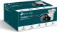 Kamera IP TP-Link Kamera sieciowa VIGI C350(4mm) 5MP Full-Color typu Bullet 1