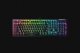 Razer Razer | Mechanical Gaming Keyboard | BlackWidow V4 X | Gaming Keyboard | Wired | Nordic | Green Mechanical Switches (Clicky) 1
