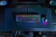 Razer Razer | Mechanical Gaming Keyboard | BlackWidow V4 X | Gaming Keyboard | Wired | Nordic | Green Mechanical Switches (Clicky) 2
