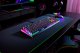 Razer Razer | Mechanical Gaming Keyboard | BlackWidow V4 X | Gaming Keyboard | Wired | Nordic | Green Mechanical Switches (Clicky) 3