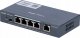 Switch Reyee Reyee RG-ES205GC-P Smart mananged PoE switch, 4x PoE 1