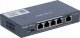 Switch Reyee Reyee RG-ES205GC-P Smart mananged PoE switch, 4x PoE 2