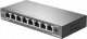 Switch Reyee Reyee RG-ES208GC Smart mananged switch 1