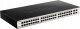 Switch D-Link D-Link DGS-1210-52/ME/E 48-Port 10/100/1000BASE-T + 4-Port 1 Gbps SFP Ports Metro Ethernet 1