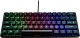 Klawiatura Surefire Klawiatura przewodowa SureFire KingPin M1 gamingowa 60% RGB QWERTY English 1