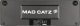 Klawiatura Mad Catz Klawiatura mechaniczna Mad Catz S.T.R.I.K.E 11 5