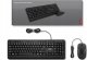 Klawiatura + mysz Lenovo Lenovo | 160 Combo | Keyboard | Wired | Mouse included | US | Black | USB-A 2.0 1