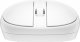 Mysz HP Mysz HP 240 Lunar White Bluetooth Mouse bezprzewodowa biała 793F9AA 1