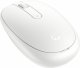 Mysz HP Mysz HP 240 Lunar White Bluetooth Mouse bezprzewodowa biała 793F9AA 1