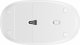 Mysz HP Mysz HP 240 Lunar White Bluetooth Mouse bezprzewodowa biała 793F9AA 5